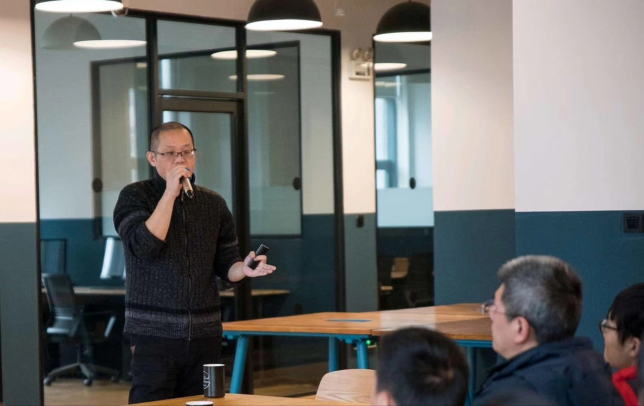 李鼎三品牌营销