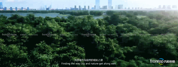 中海·天空之镜 三维动画宣传片（图ZMjc0ODc2ODMy） - 建筑/空间 - 站酷设计师凡拓数字媒体原创素材 - 站酷ZCOOL