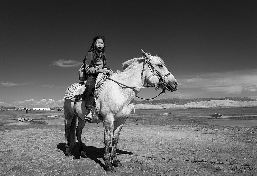 青海湖到塔尔寺（图ZNjg5NDIyOTY=） - 风光摄影 - 站酷设计师北风制造原创素材 - 站酷ZCOOL