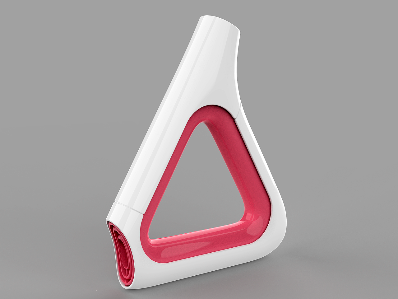 医疗小产品建模+渲染