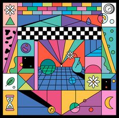 堆积木的杨叁岁的个人主页（背景预览） - 主页背景设置 - 站酷设计师堆积木的杨叁岁原创素材 - 站酷ZCOOL