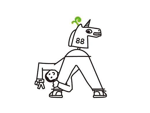 捌拾捌（個人主頁-ZNDUwNzg4NDQ=） - Logo - 站酷設(shè)計師飛金原創(chuàng)素材 - 站酷ZCOOL