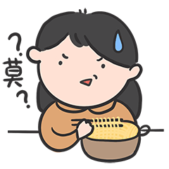 微信表情包-肉松小贝1（图ZMjk2MDA2MjA0） - 网络表情 - 站酷设计师Bella唐小贝原创素材 - 站酷ZCOOL