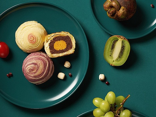 美食_创意设计作品图片素材-站酷zcool