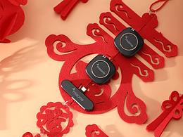 開工大吉??！2021音頻類目麥克風(fēng)場景拍攝