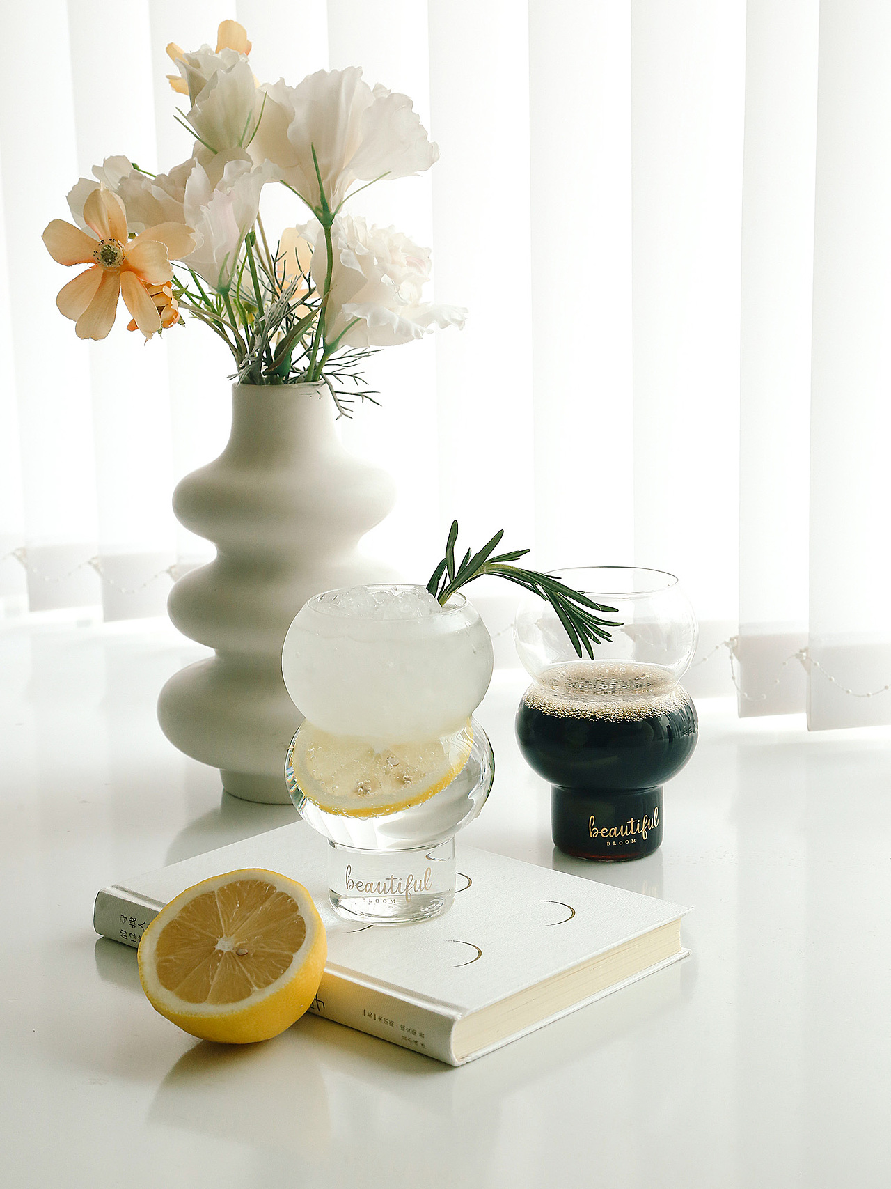 家居美学摄影 | aocohome 产品照