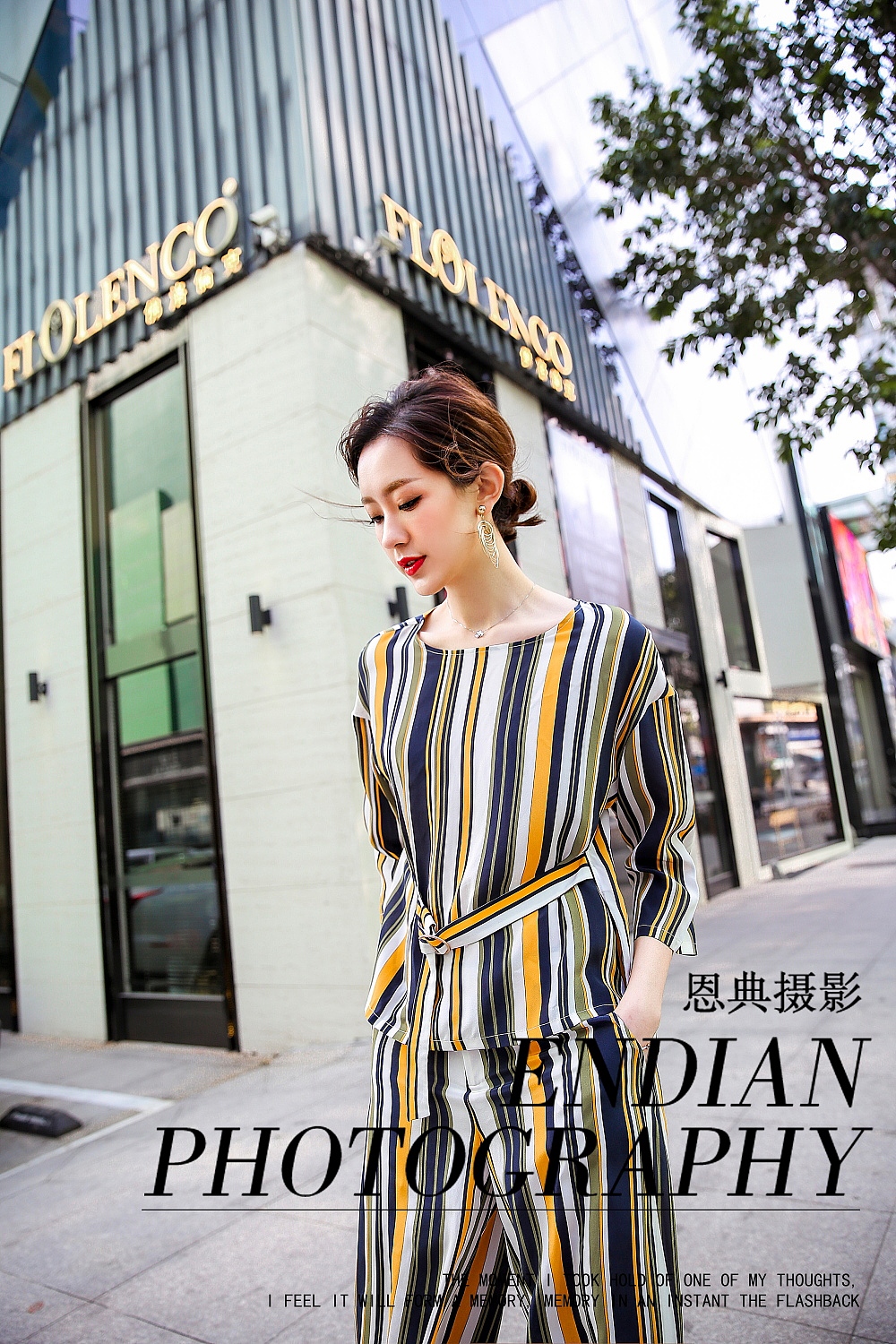 户外服装摄影女装拍摄作品（图ZMTAxODIwOTY4） - 人像摄影 - 站酷设计师恩典摄影有限公司原创素材 - 站酷ZCOOL