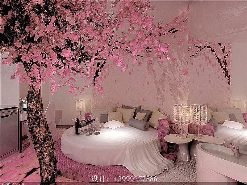 乌鲁木齐情侣酒店装修费用|专业情侣酒店装修设计公司（图ZMTIzNzI2Mzk2） - 家装设计 - 站酷设计师京华佳作原创素材 - 站酷ZCOOL