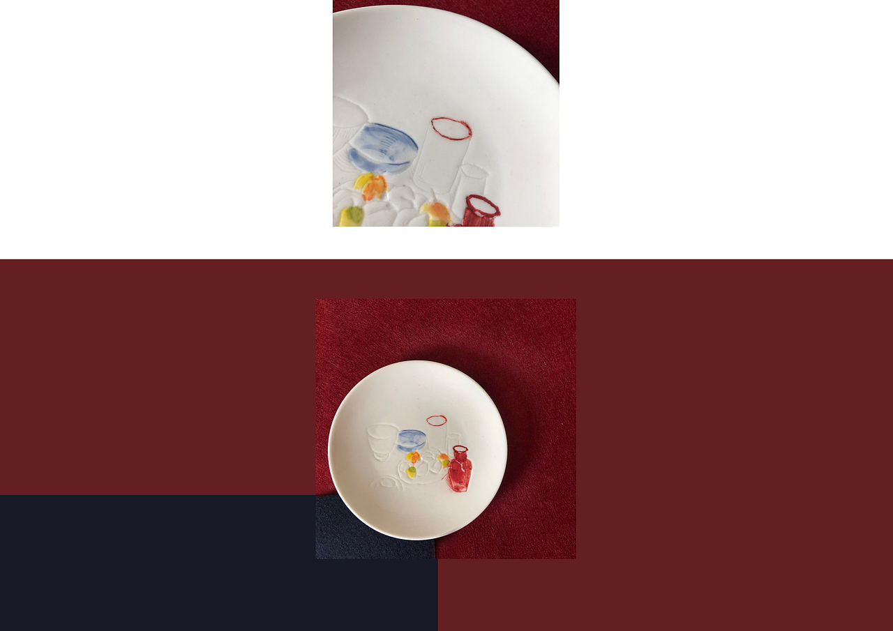 20 Days in Jingdezhen 热海之旅（图ZMTgyNjk3NDY0） - 其他手工艺 - 站酷设计师吴ww原创素材 - 站酷ZCOOL