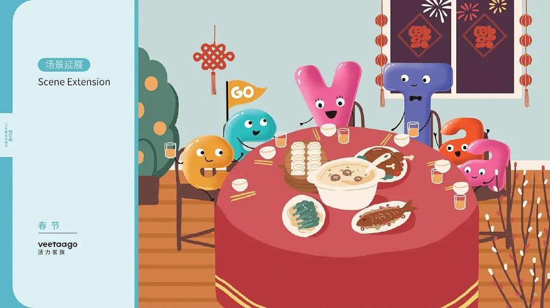 好营养,嚼着吃丨华山药业功能性软糖品牌整体打造