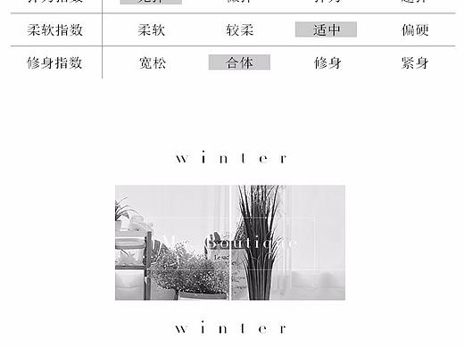 高端详情页