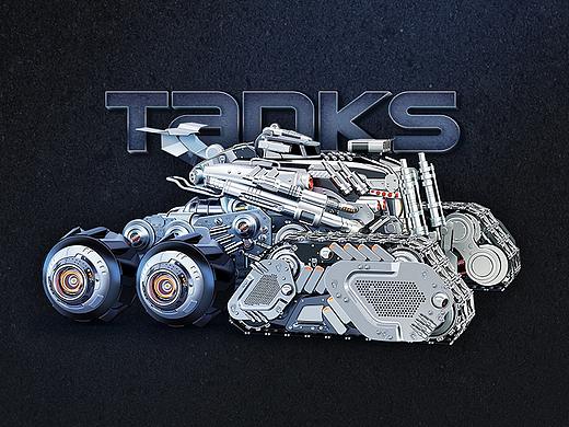 Tanks   | 超写实 |
