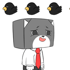 有了这个表情包上班为所欲为---十三生笑