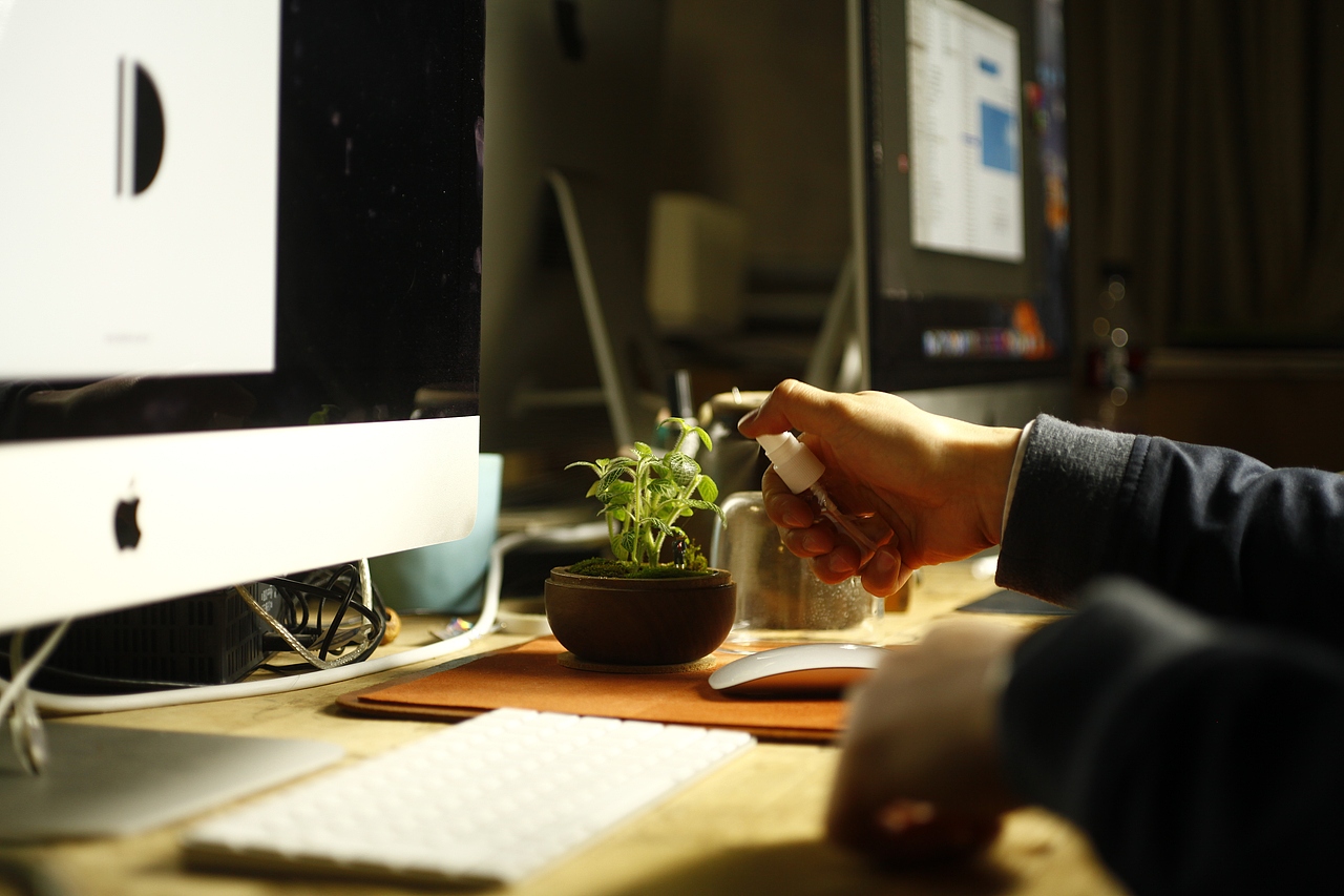 原创花器（图ZNjI5NzAxMjQ=） - 生活用品 - 站酷设计师少年设计师原创素材 - 站酷ZCOOL