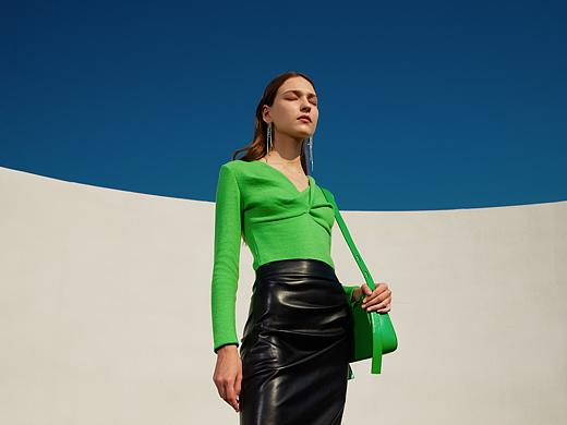 DiDuo 2022ss 形象拍摄