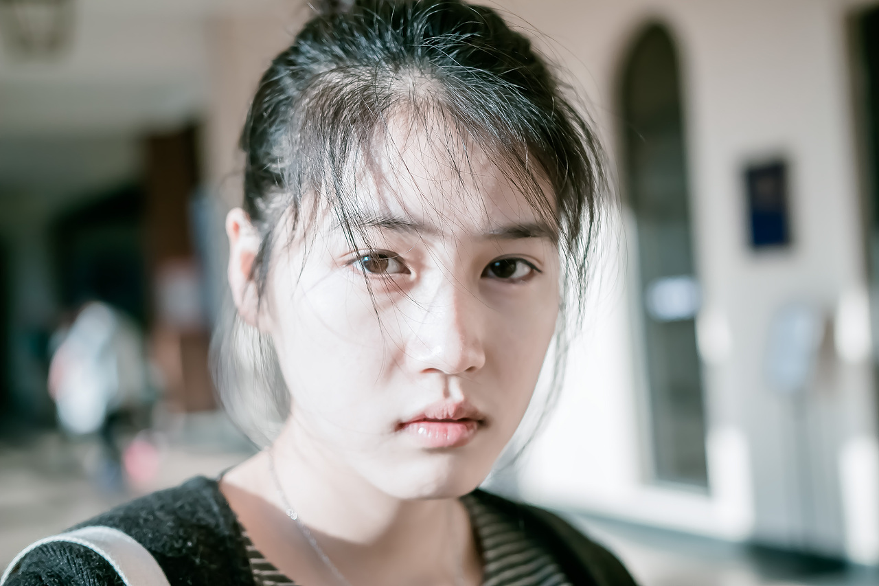 一米陽光（圖ZNDQ2NTY3NzI=） - 人像攝影 - 站酷設(shè)計師映軒原創(chuàng)素材 - 站酷ZCOOL