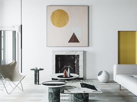 Apartment  in Milan