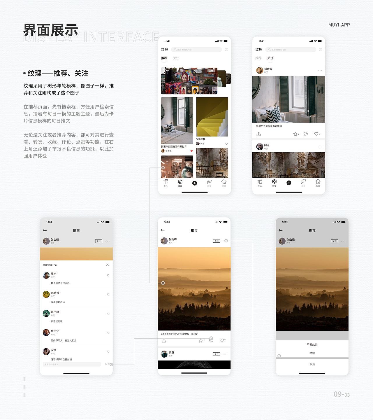 个人作品合集（图ZMjAxNzU5MDAw） - APP界面 - 站酷设计师程度如原创素材 - 站酷ZCOOL