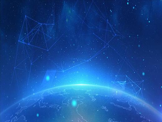 006_蓝色科技互联网背景-AE（个人主页-ZNTMyNTIzODQ=） - 动效设计 - 站酷设计师TYKY123原创素材 - 站酷ZCOOL