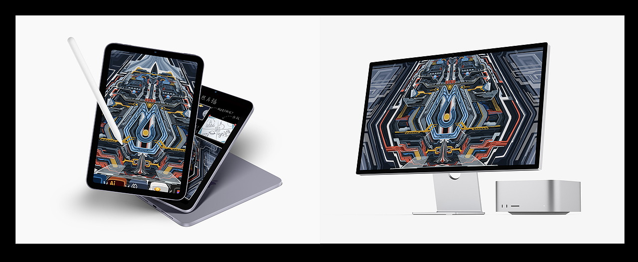 #即时,由你定义#一起作战吧