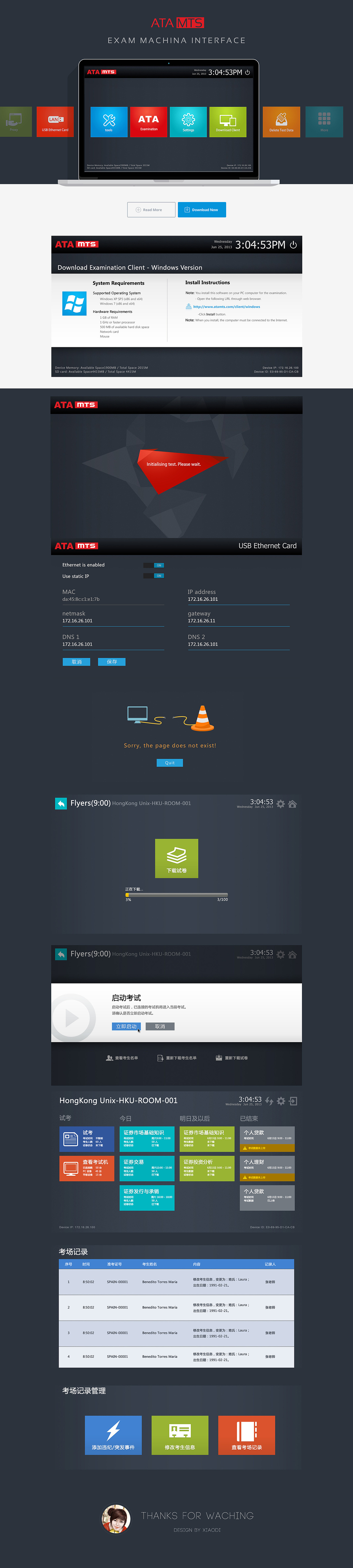作品集-WEB篇（图ZNzA3NzkwOTI=） - 企业官网 - 站酷设计师东邦之迪原创素材 - 站酷ZCOOL