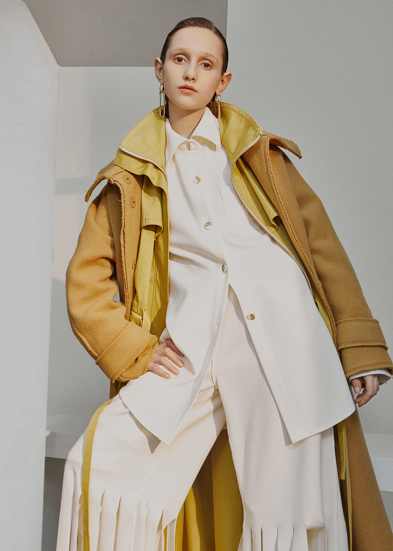 vmajor 21aw 形象|摄影|时尚/艺术摄影|1onestudio - 原创作品 - 站酷