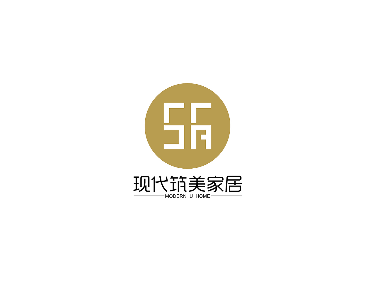 家居制造公司品牌LOGO