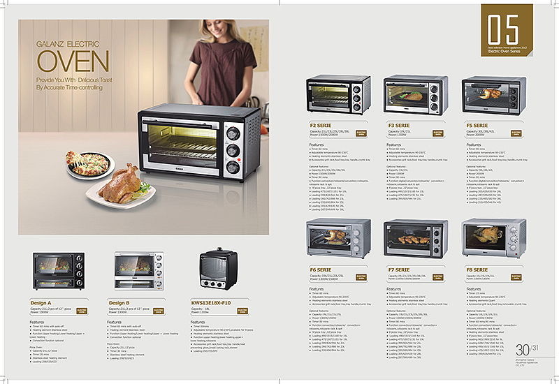 格兰仕-产品画册《力胜品牌设计》（图ZMzcxNTc2MzY=） - 书籍/画册 - 站酷设计师力胜视觉营销设计原创素材 - 站酷ZCOOL