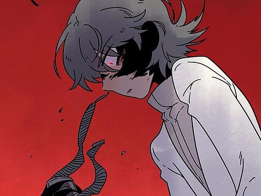 《废柴狐阿桔》part84~85