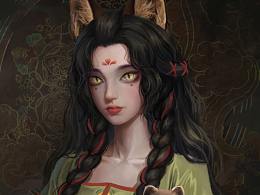 狐