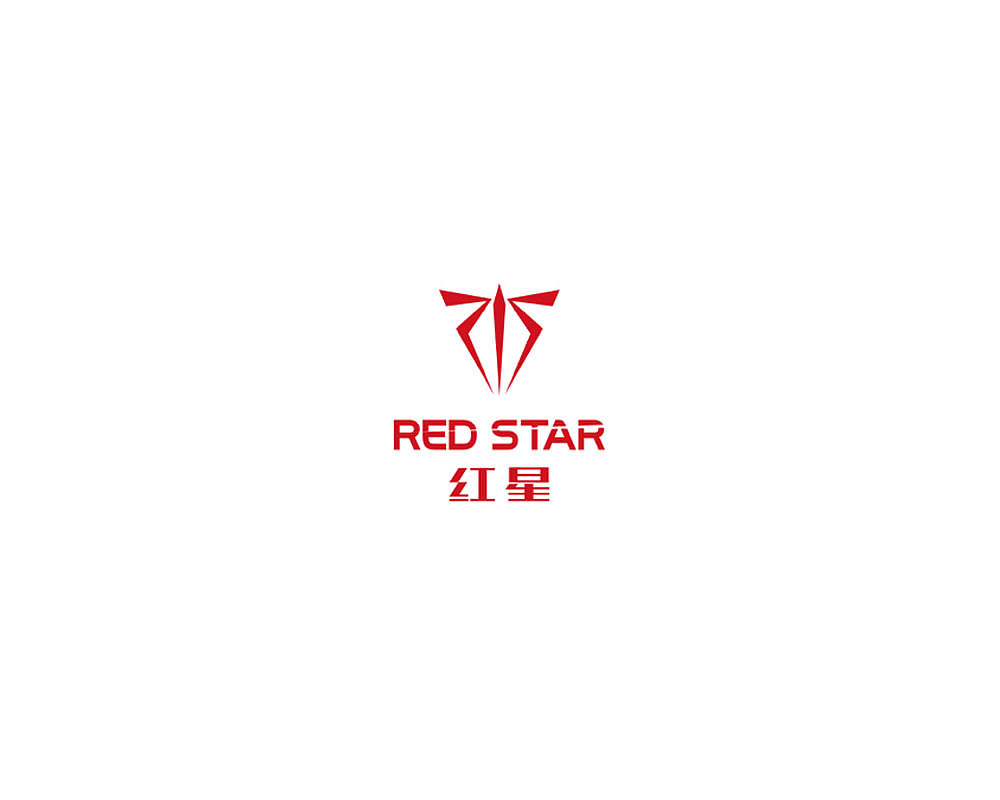 红星-失败的提案|平面|logo|与狐_原创作品-站酷zcool