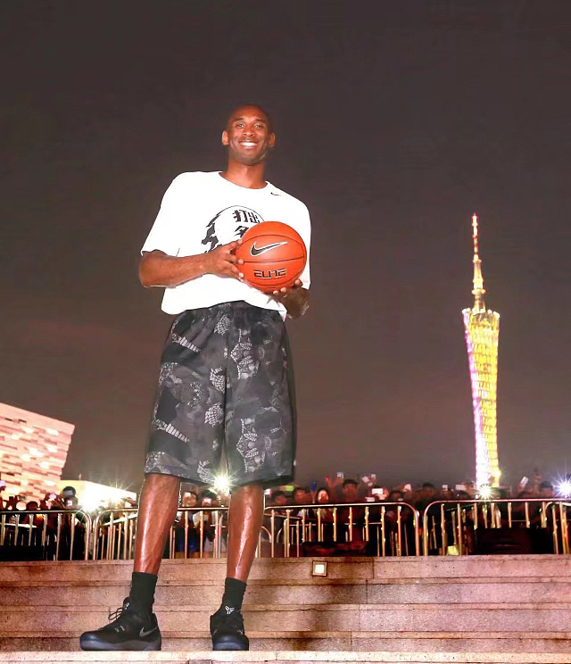 科比（图ZOTI0MDg5ODQ=） - 人像摄影 - 站酷设计师胡欧巴原创素材 - 站酷ZCOOL