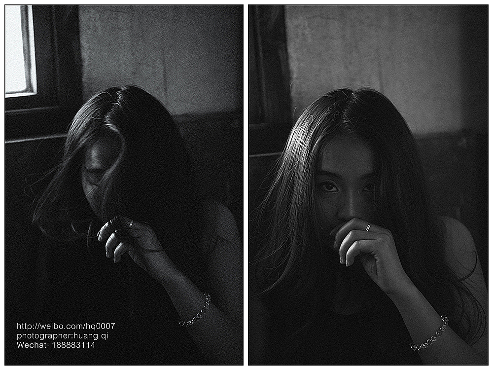 创作写真（图ZNDUyNjI1NzY=） - 人像摄影 - 站酷设计师摄影师黄棋原创素材 - 站酷ZCOOL