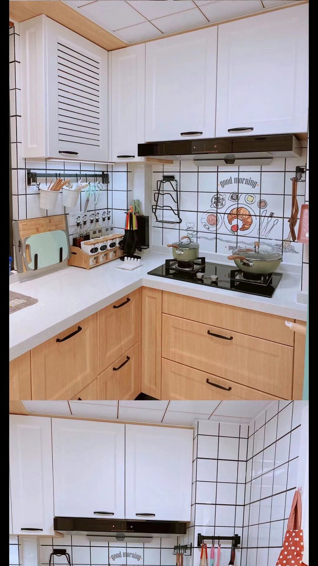 几套小户型家装