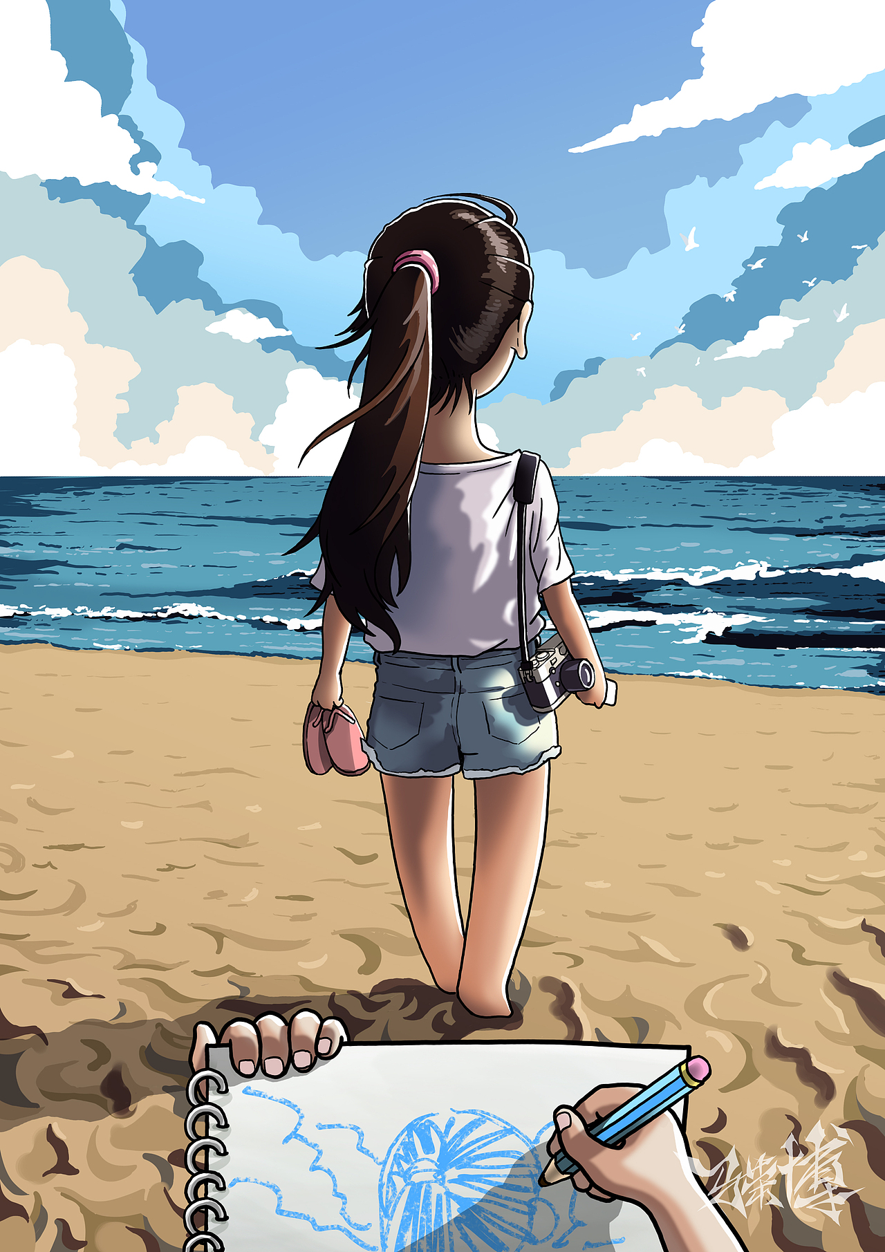 520（图ZNzk4ODYyNDA=） - 创作习作 - 站酷设计师ReeboMa原创素材 - 站酷ZCOOL