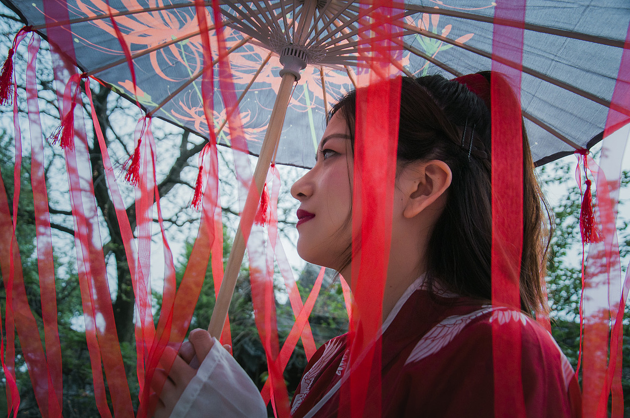 古装写真（图ZMjUyNDY2NDQ4） - 人像摄影 - 站酷设计师风风舟原创素材 - 站酷ZCOOL