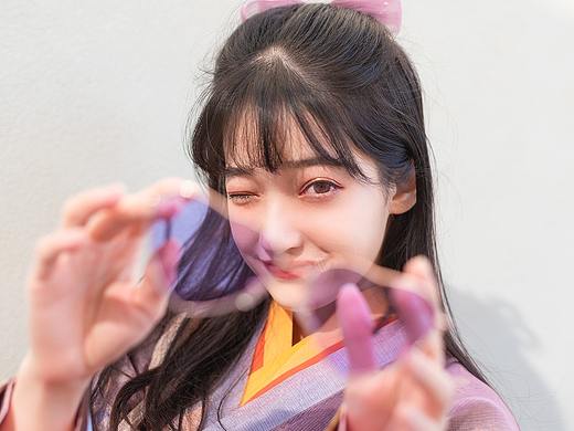 星河滾燙 你是人間理想（個(gè)人主頁(yè)-ZNDIyNjM4NzI=） - 人像攝影 - 站酷設(shè)計(jì)師點(diǎn)墨纖塵原創(chuàng)素材 - 站酷ZCOOL