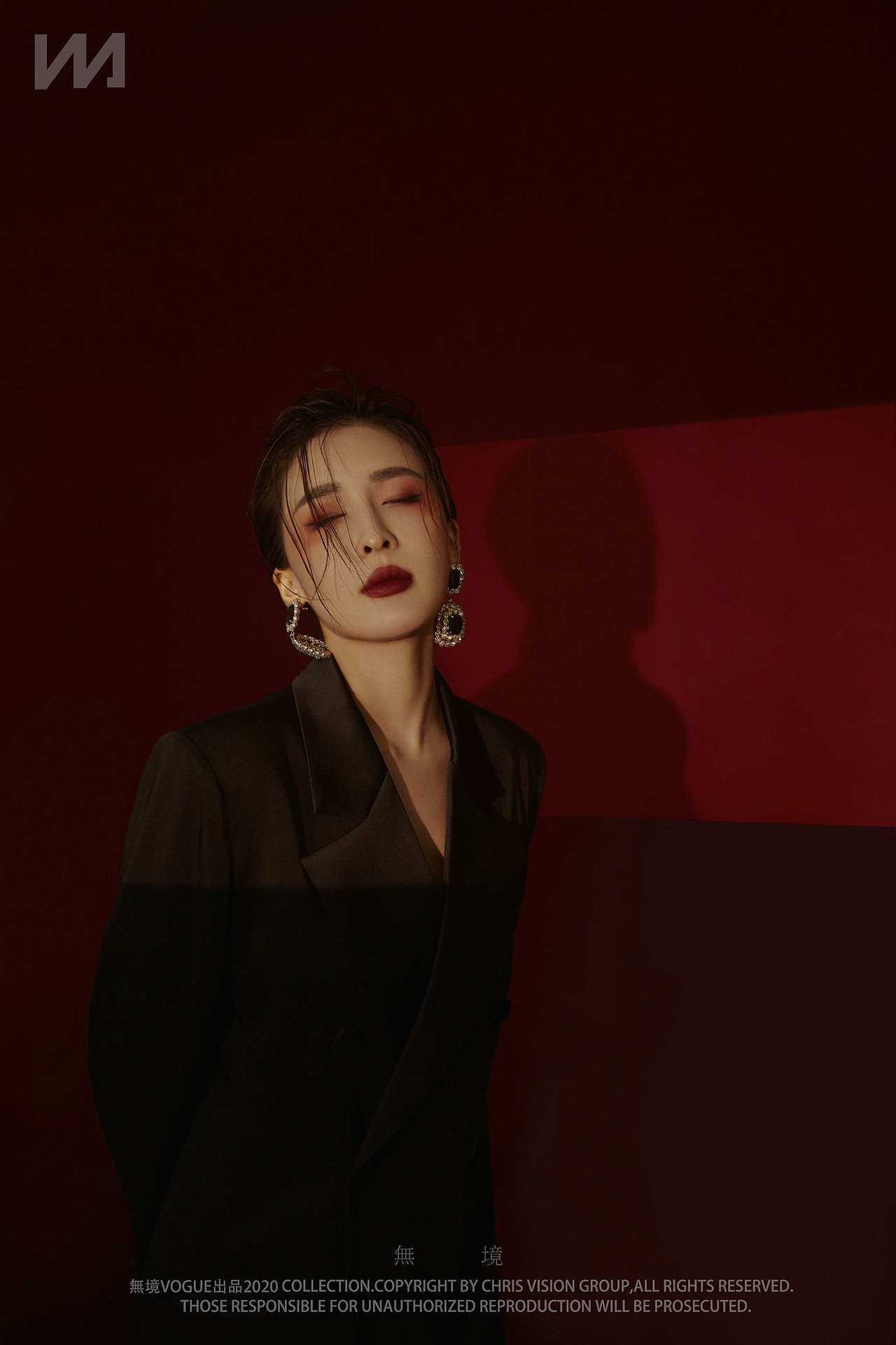 无境-时尚个性-①（图ZMjc2Nzc2Mzcy） - 人像摄影 - 站酷设计师无境Studio原创素材 - 站酷ZCOOL