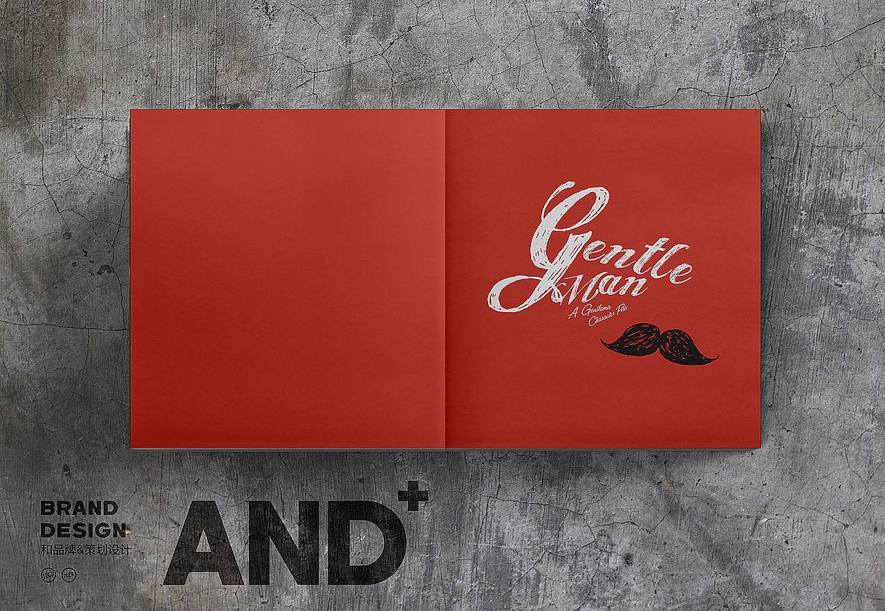 一家披萨店VI,尝试做成画册风格了。喜欢就推荐下...