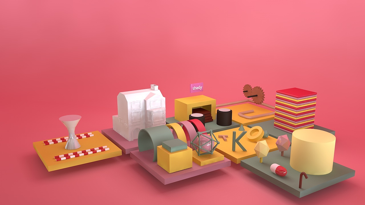 C4d（图ZMTM4MjQ5NjYw） - 其他UI - 站酷设计师棉花糖么么哒原创素材 - 站酷ZCOOL