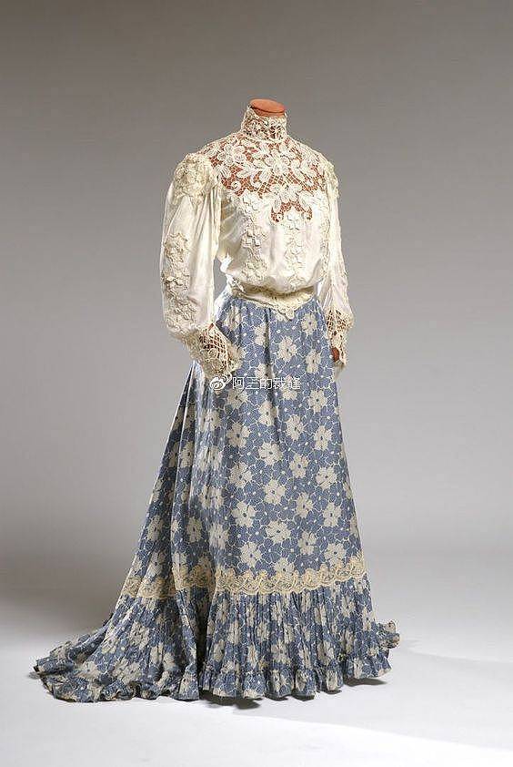 巴洛克风格田园