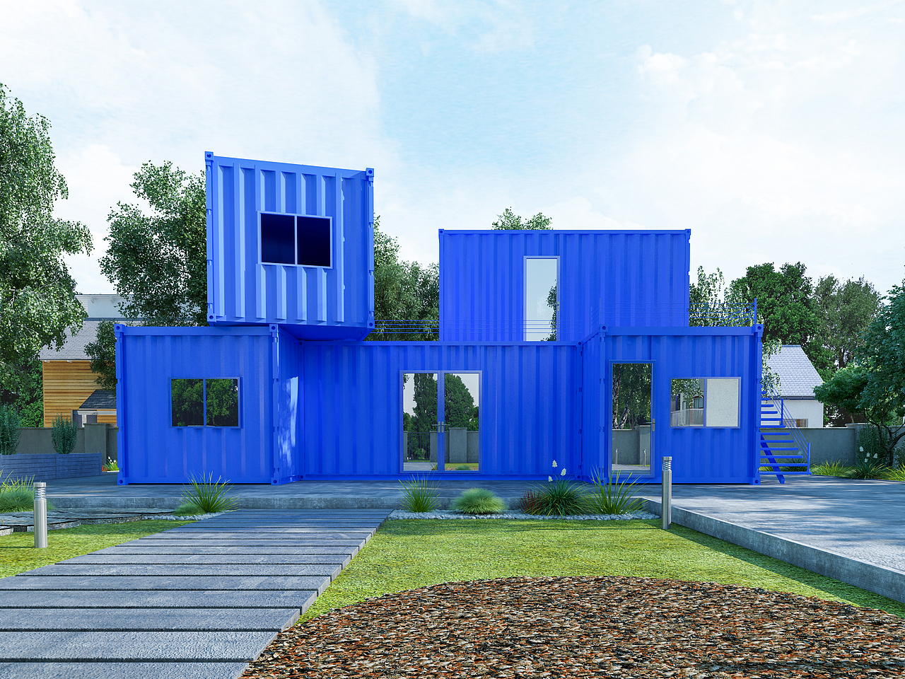 珠海市三板农场（图ZMjc5Mjg5MzI4） - 建筑设计 - 站酷设计师蔺佳伟原创素材 - 站酷ZCOOL
