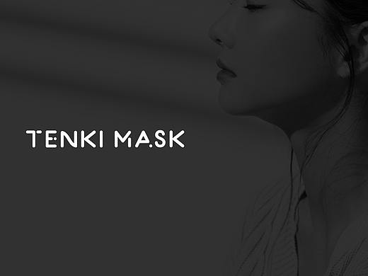 Tenki Mask 天气面膜 v 1.0