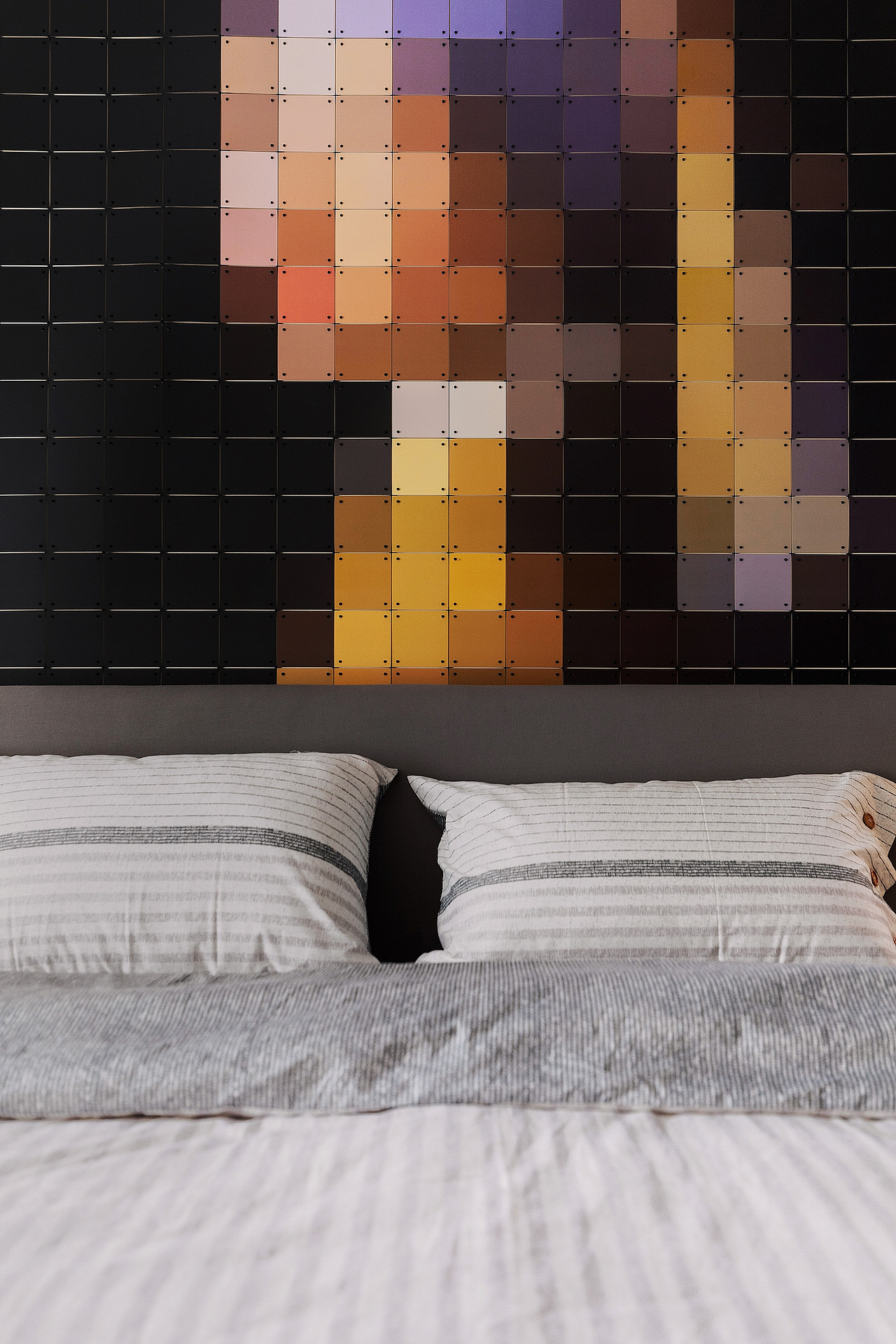 跳舞的梵谷（图ZMTA5NzY5NDM2） - 家装设计 - 站酷设计师成都壹阁设计原创素材 - 站酷ZCOOL