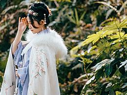 秋野汉服第2季