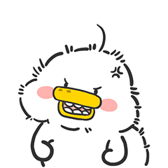 冷静