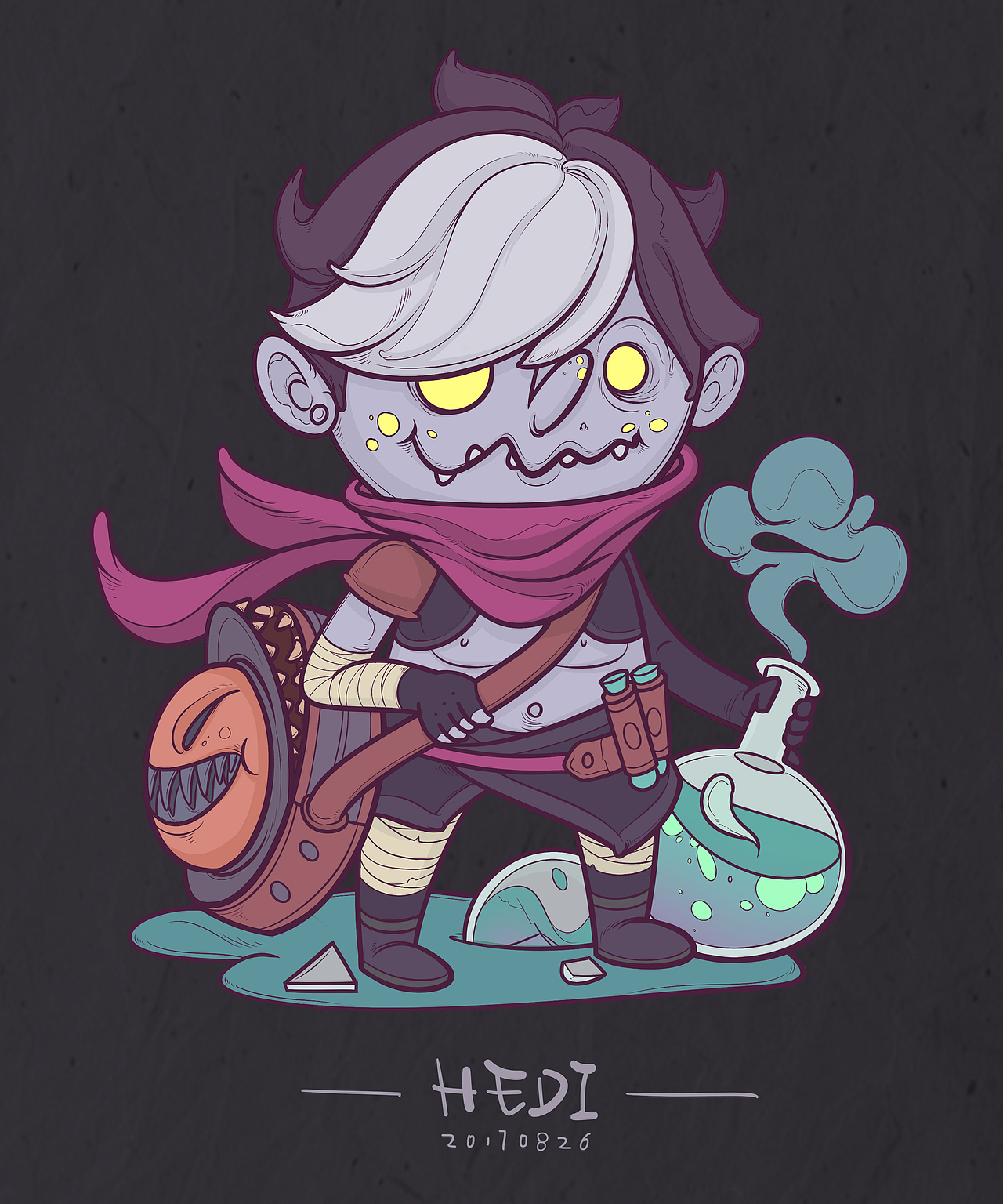 王者荣耀T恤设计（图ZODk3NDQwMDA=） - 图案 - 站酷设计师HediHedi原创素材 - 站酷ZCOOL