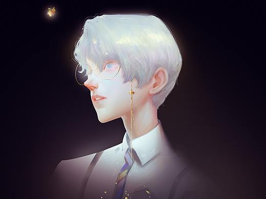 摸鱼练习