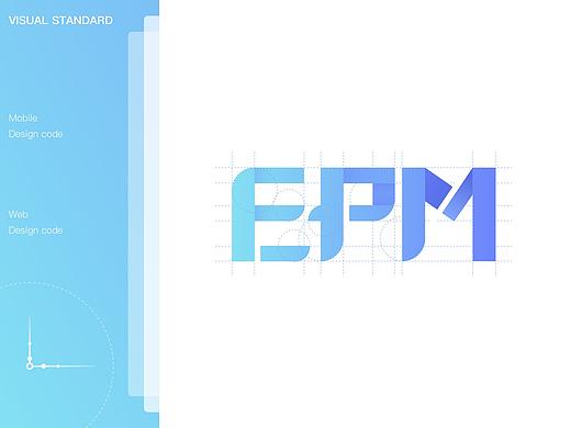 EPM后台管理设计规范