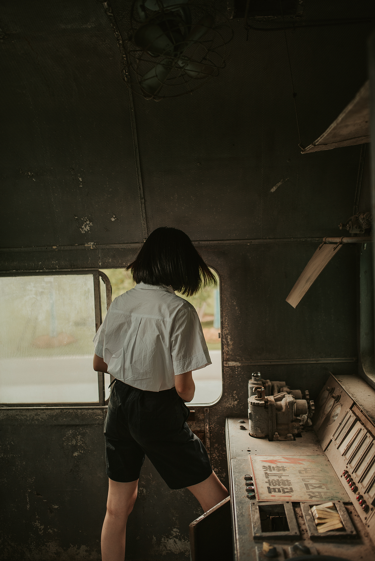 /一路向北/2（图ZMTYwNzE4NTg4） - 人像摄影 - 站酷设计师Nikooooo原创素材 - 站酷ZCOOL